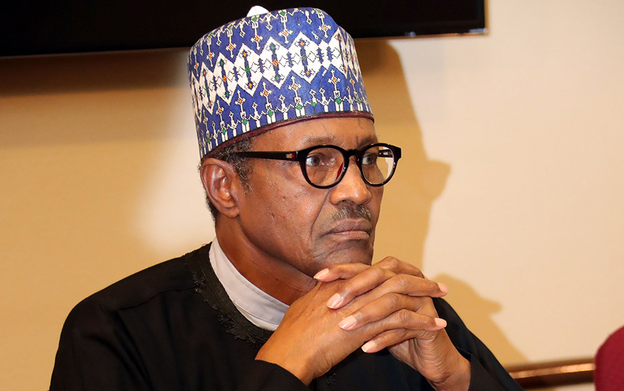 Northern Elders Knock Buhari Over Insecurity, Hunger In IDP Camps