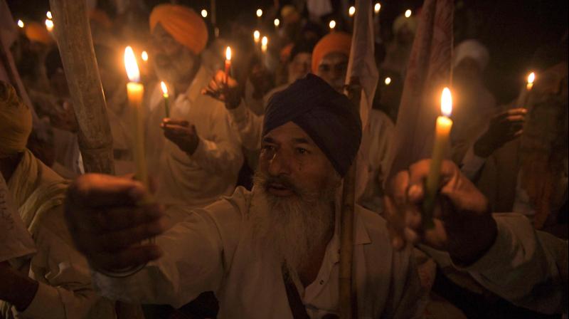 Manish Tewari | How farm laws might hurt national security