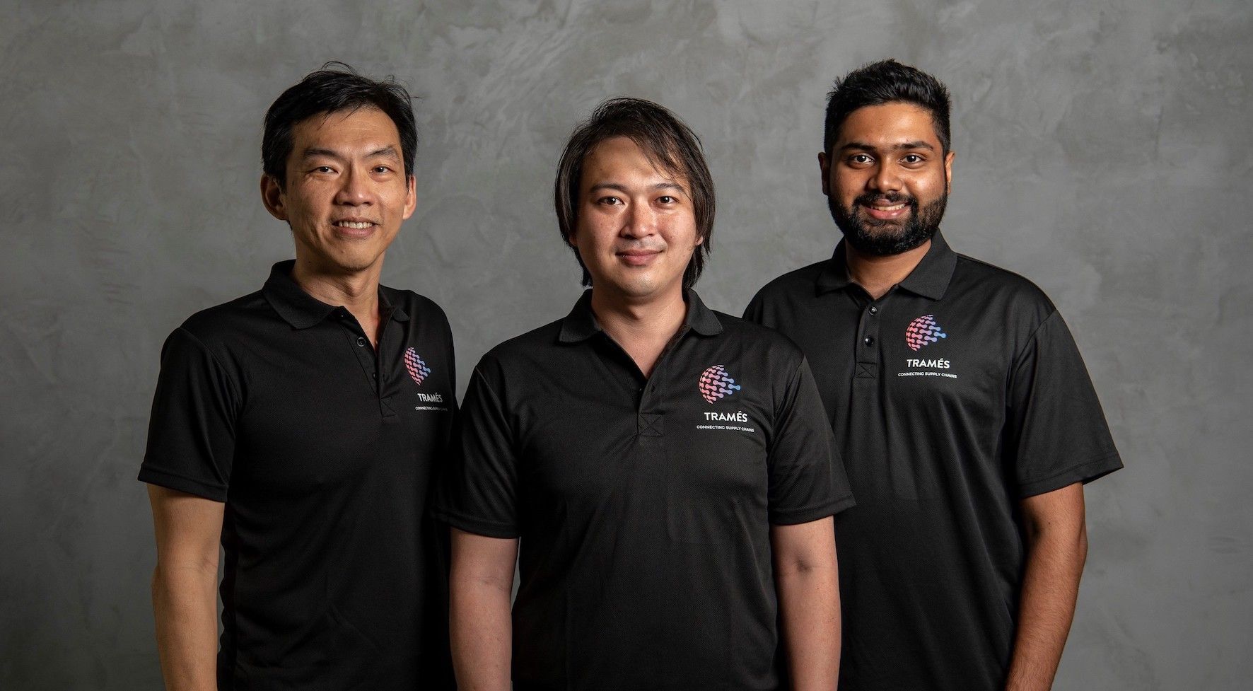 Supply chain startup Tramés bags seed money to fuel its expansion plans