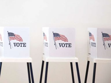 Pennsylvania becomes a battleground over election security