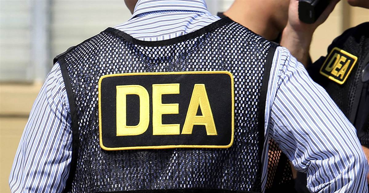Chinese nationals sold drugs and laundered money for Mexican cartels, feds say