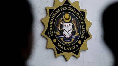 Money laundering suspect escapes with bodyguards’ help