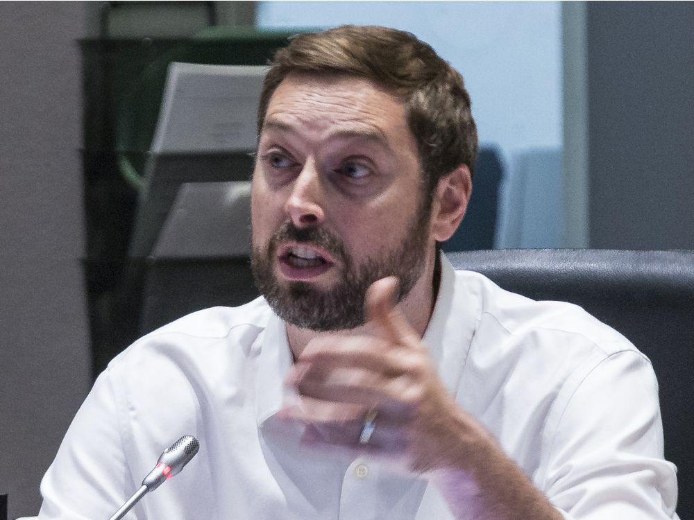 Council refuses bid to move money from police force to public health in 2021 budget