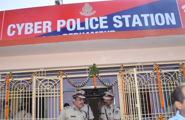 Four Nigerians Arrested In India For Alleged Fraud