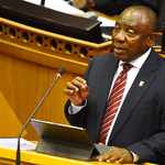 Ramaphosa outlines plan to stifle illicit financial flows and root out corruption