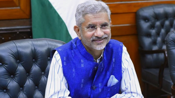 Terrorism from Pakistan continues, making it very hard to conduct normal relations: Jaishankar