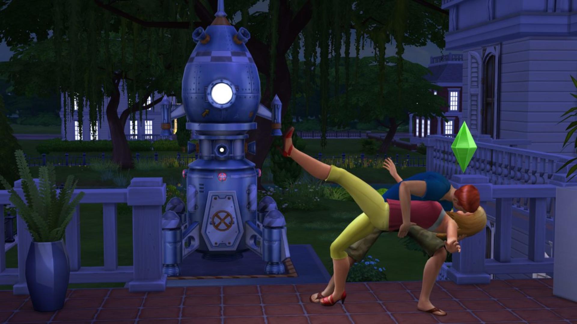 The Sims 4 cheats & codes list (2020): infinite money, immortal sims, relationship codes, and more