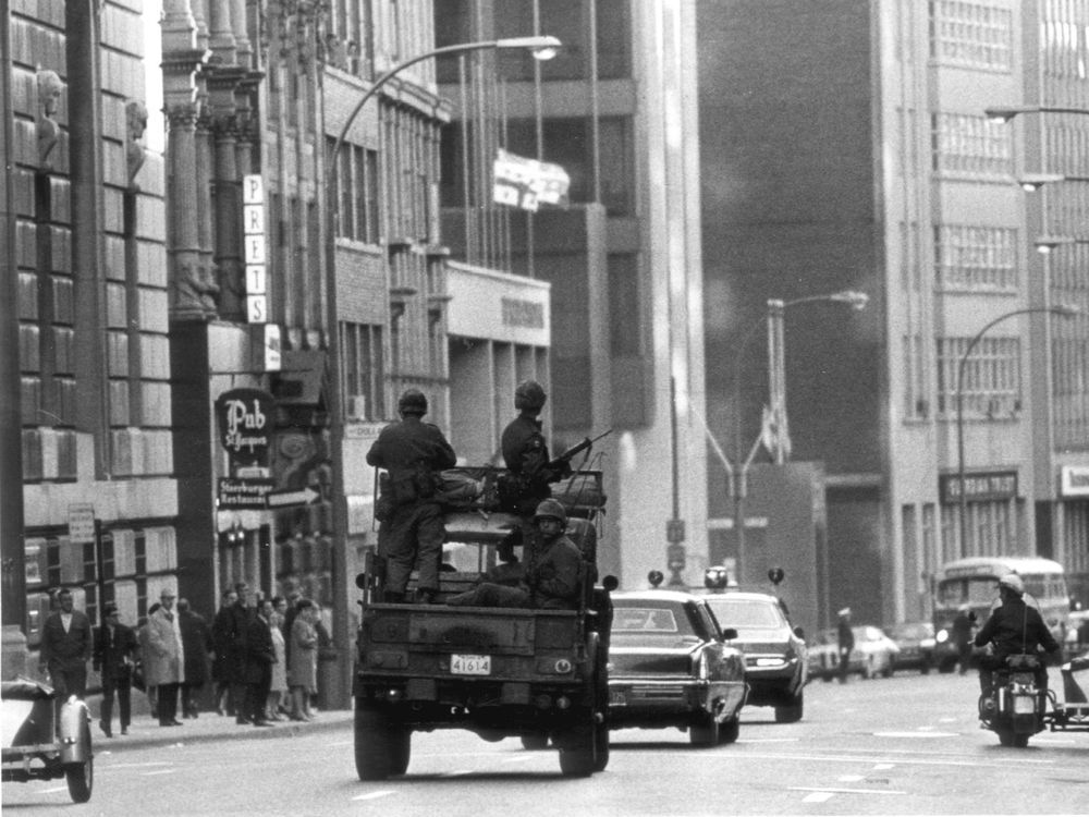 Smol: Hey Canada – domestic terrorism isn’t just an American thing