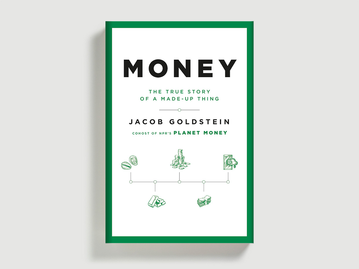 Banking, Cash, and the Future of Money