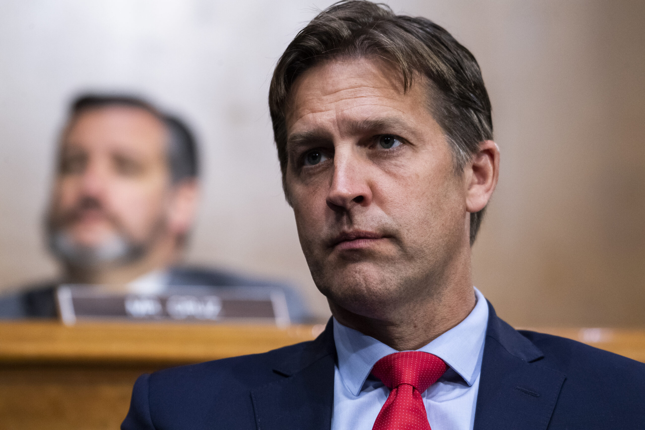 Ben Sasse Is a Fraud