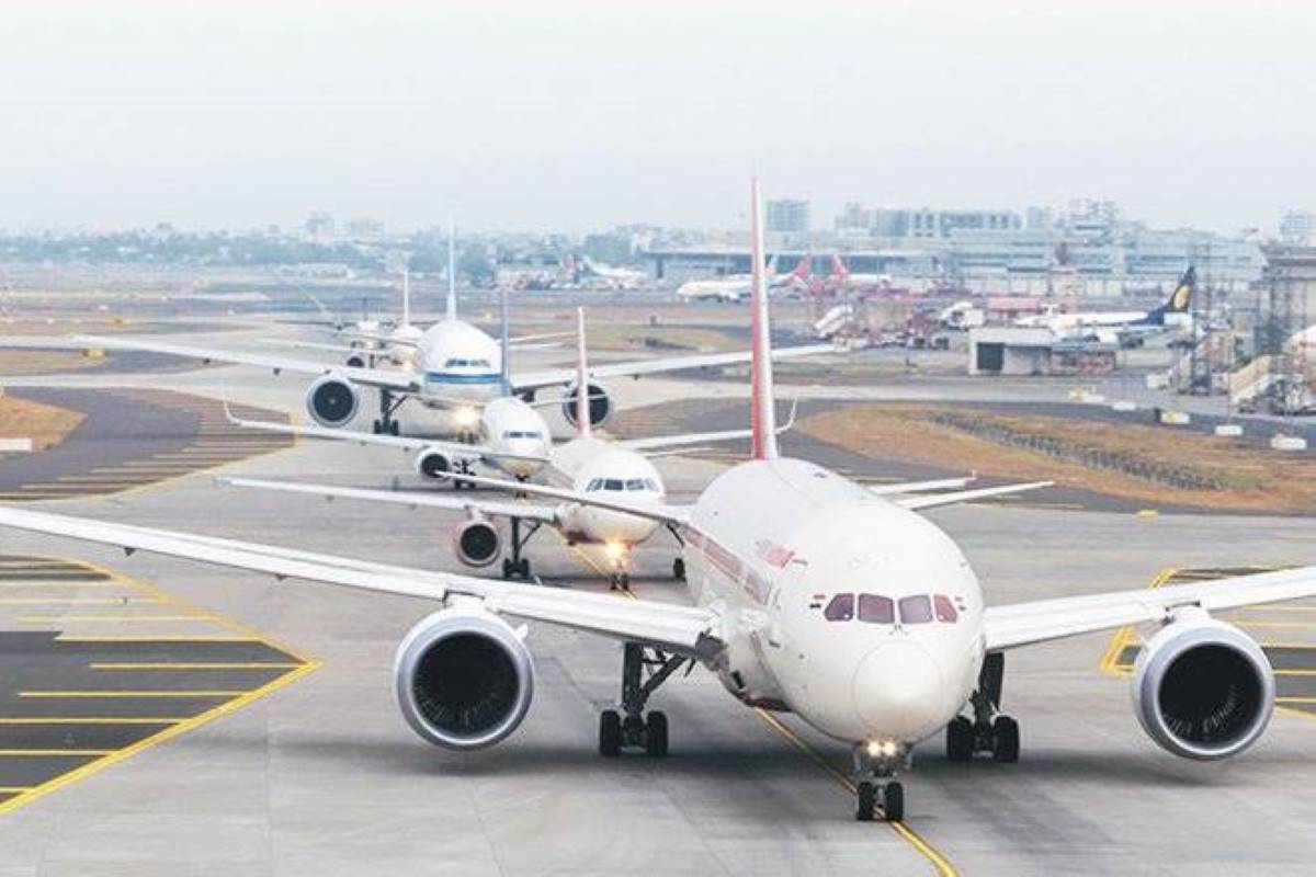 Bangladesh to resume flights to India from Oct 28 under ‘air bubble’ arrangement
