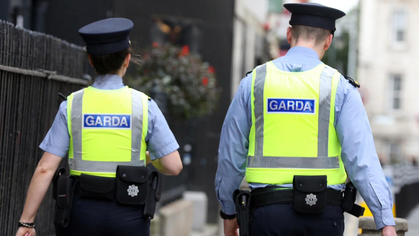 More checkpoints as gardaí focus on crime prevention