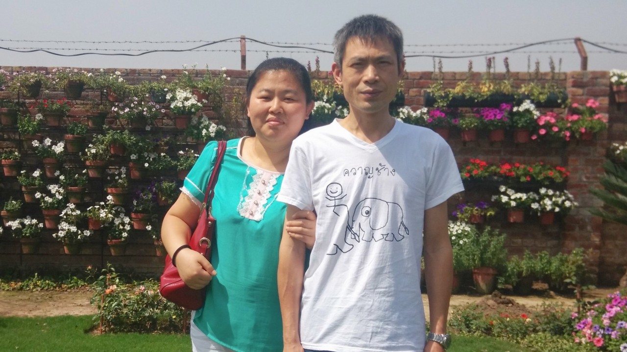 Chinese Protestant house church pastor ‘faces decade in prison’ on fraud charges