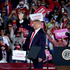 Michigan governor Gretchen Whitmer says Trump incites ‘domestic terrorism’