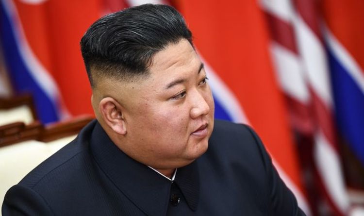 Kim Jong-un BLASTED for tearful ‘man of the people’ speech – ‘All money spent on missiles’