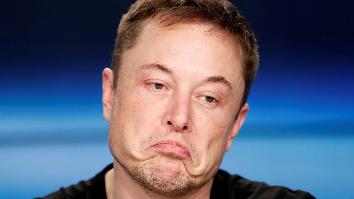 All the causes Elon Musk’s foundation has donated money to since 2002
