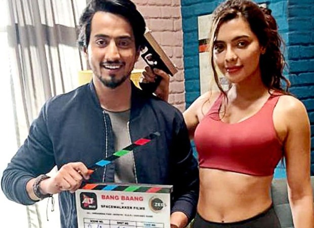 ALTBalaji & ZEE5’s Club’s action-thriller franchise Bang Baang