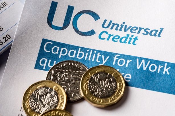 MPs demand extra financial support during 5 week wait for Universal Credit