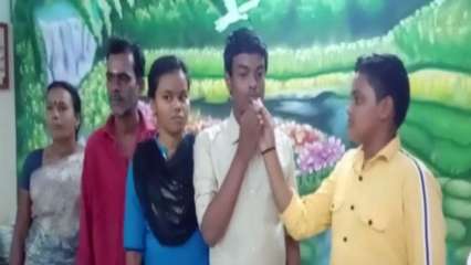 Tamil Nadu: Cowherd’s son cracks NEET, seeks financial help to study MBBS course