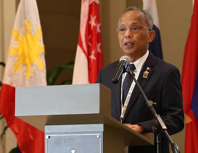 ‘WPS ban lifting to lead to energy security’