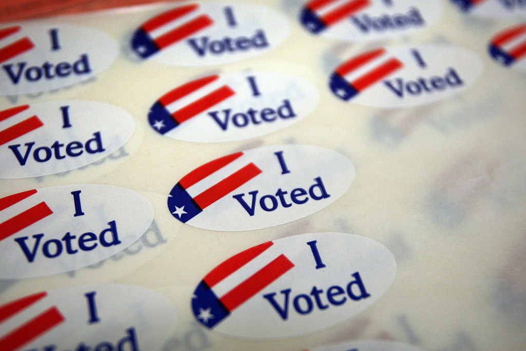 Health Care Groups Dive Into Property Tax Ballot Fight, Eyeing Public Health Money