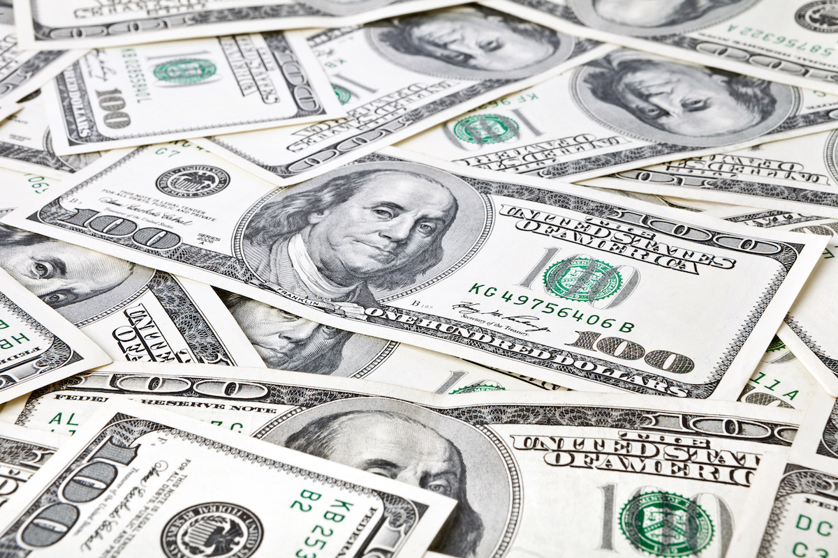 Financial wellness resources offered to NAR members through partnership with Morgan Stanley