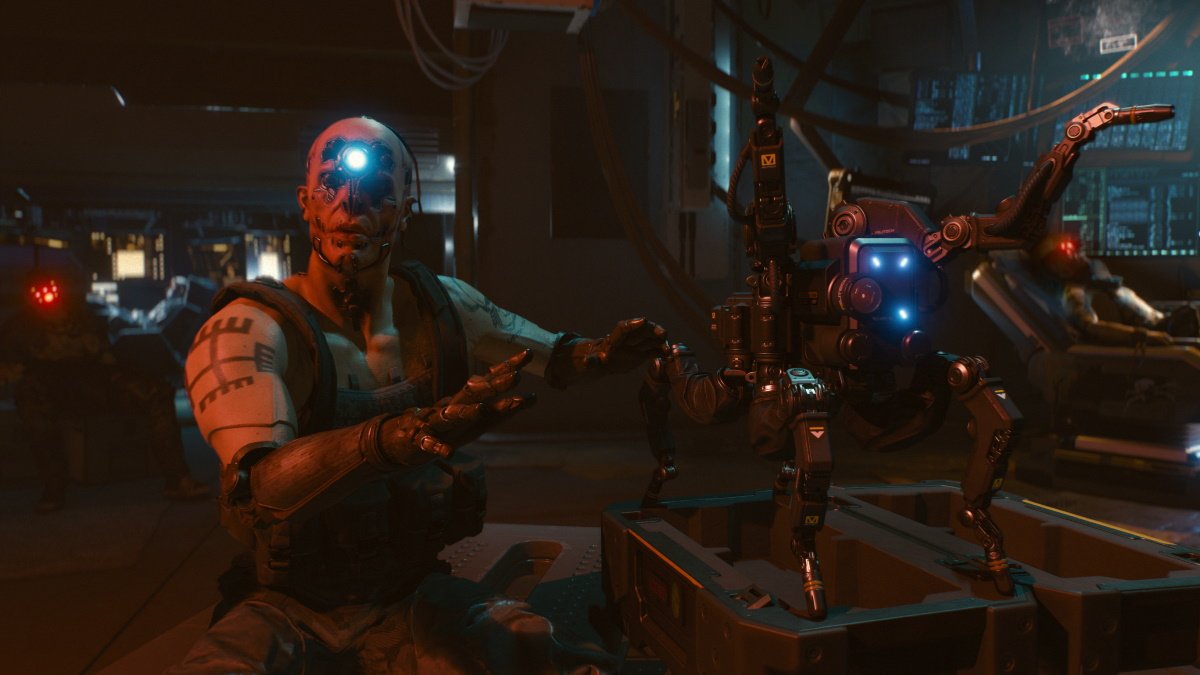 Cyberpunk 2077 ray tracing will only be available on Nvidia graphics card at launch