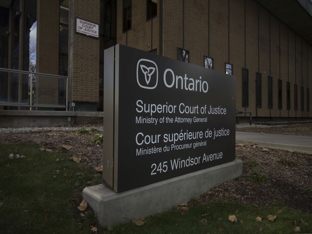 Ex-Crime Stoppers boss cleared of drug trafficking charges in major grow-up case