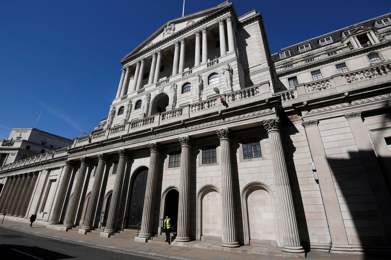 British and U.S. financial regulators renew co-operation deal