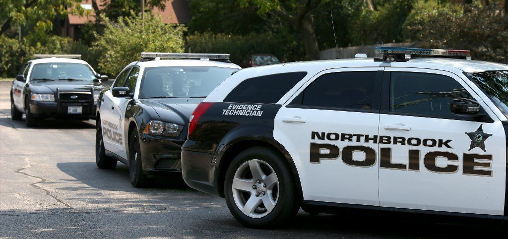 Blotter: Chicago woman charged with financial exploitation of an elderly person in Northbrook