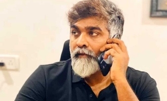 Breaking! Case filed against cybercriminal who threatened Vijay Sethupathi’s daughter
