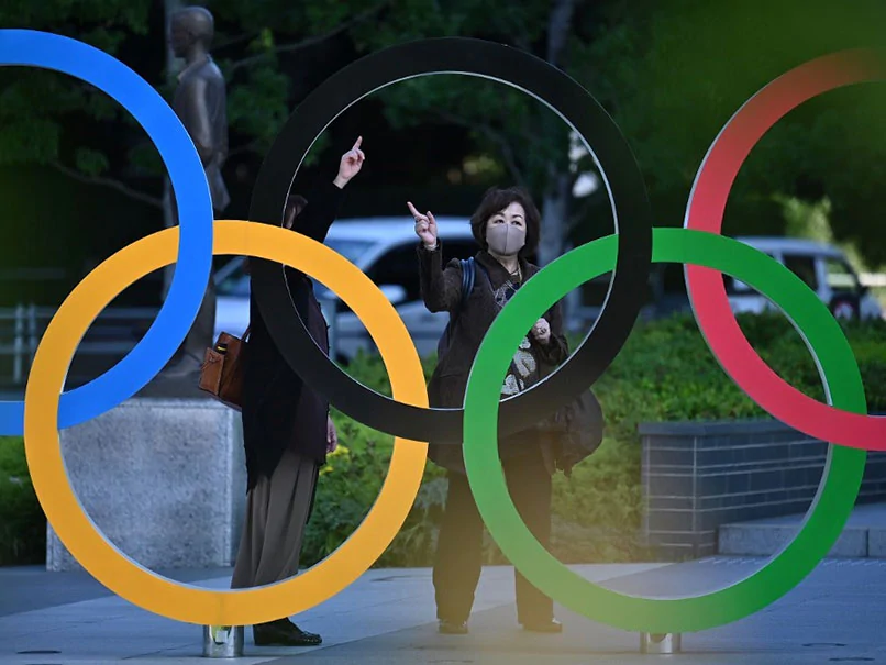 Tokyo Olympics On Alert For Cyberattacks As Alleged Russian Plot Revealed