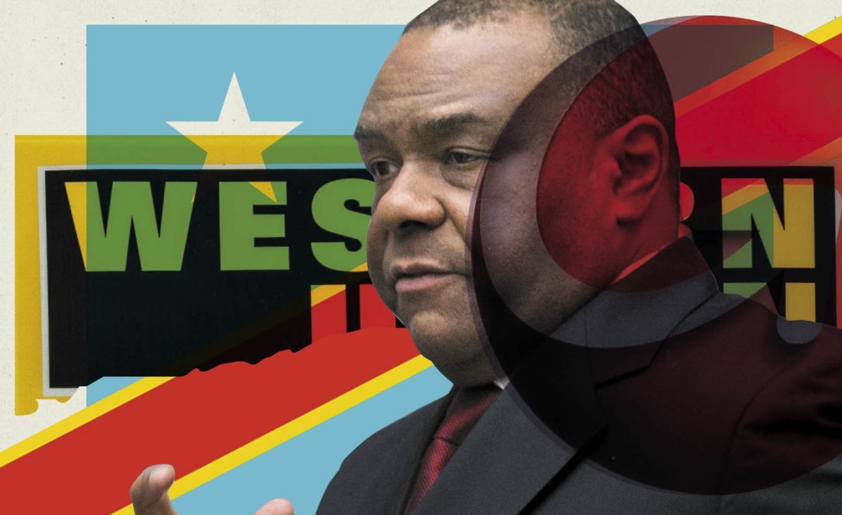 Central Africa: Criminals Use Money Transfers to Move Cash