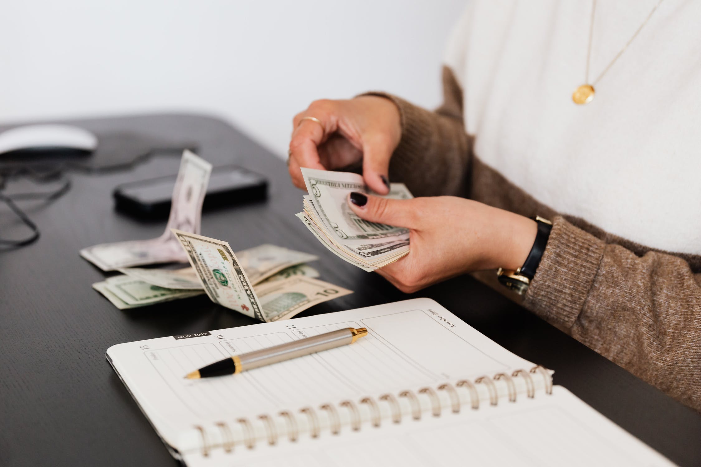 How You Can Manage Your Money with Tech – 2020 Guide