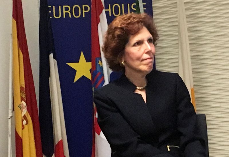 Fed’s Mester says further study needed of monetary policy’s affect on financial stability
