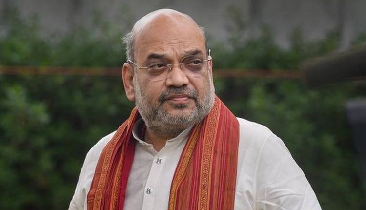 Police Forces Being Modernised To Tackle New Challenges Of Security, Crime: Amit Shah