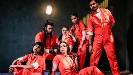 ‘Money Heist’ fans mercilessly troll its Pakistani version ’50 crore’, call it ‘lacasa de photocopy’