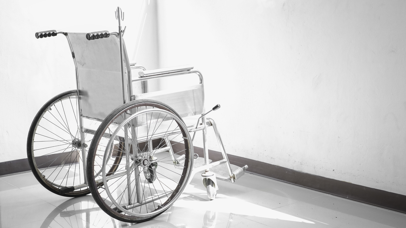 For-Profit Nursing Homes’ Pleas For Government Money Brings Scrutiny