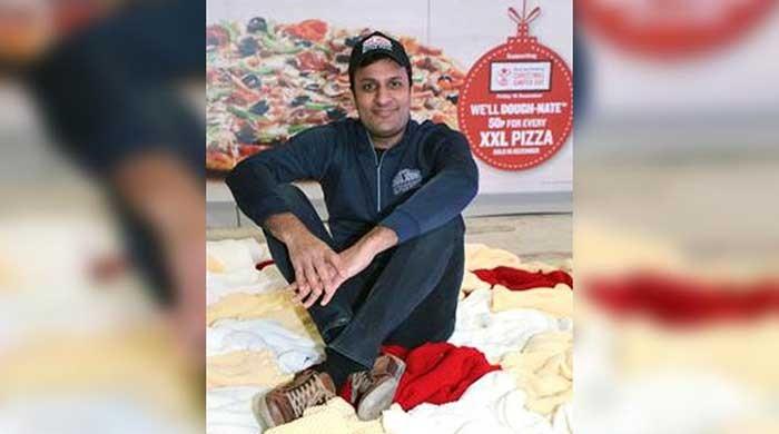 UK millionaire Raheel Choudhary faces fraud probe by Papa John’s, HMRC
