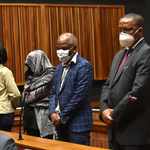 Four Gauteng officials nabbed for R1 billion tender fraud