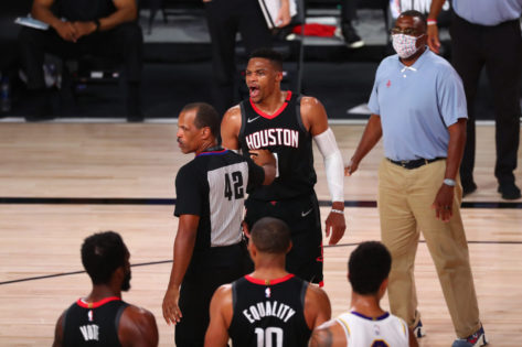 Will Houston Rockets Suffer Financial Troubles Ahead of the 2020-21 NBA Season?