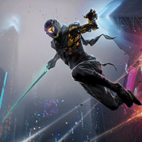 Video: The developers of Ghostrunner discuss the making a cyberpunk platformer