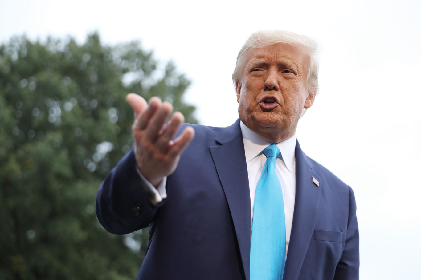 Trump removes Sudan from state sponsors of terrorism list