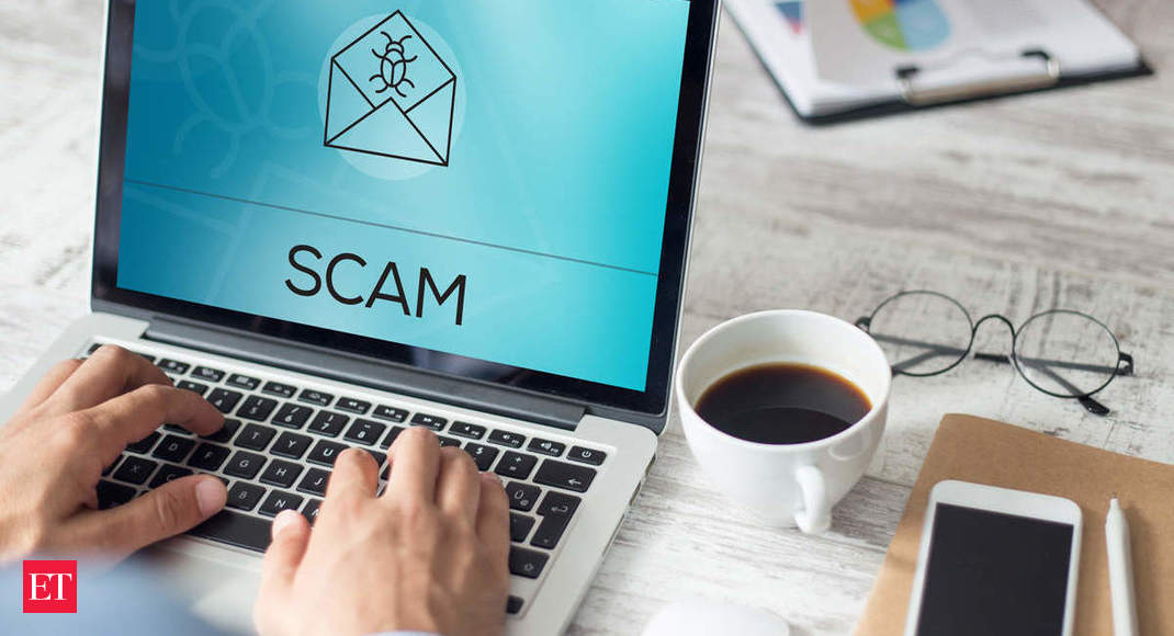Global money laundering monitor says COVID-19 fraud on the rise