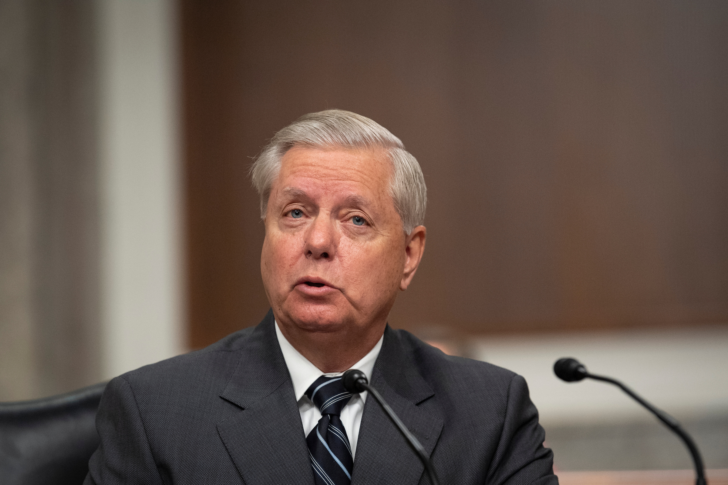 Latest reports show more money surging against GOP in Senate battleground races