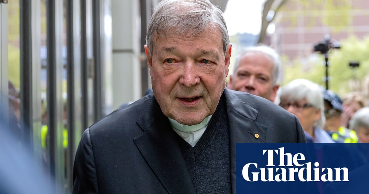 Victoria police won’t investigate claims of Vatican money transfers to Australia linked to Pell case