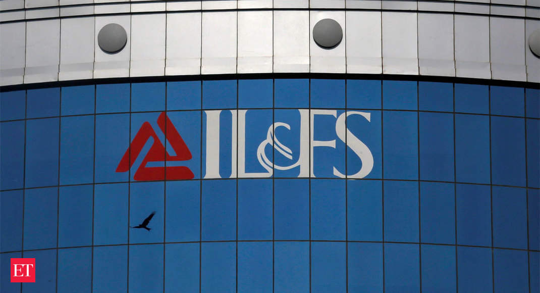 Punjab and Sind Bank reports account of IL&FS Financial Services (IFIN) as fraud account to RBI
