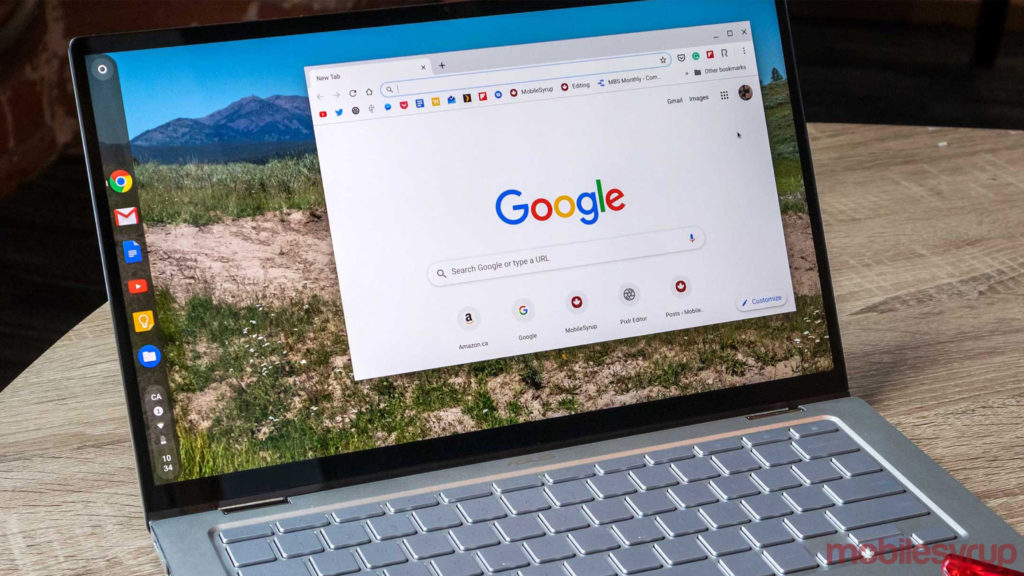 Google starts rolling out fix for Chrome, Chrome OS security vulnerability