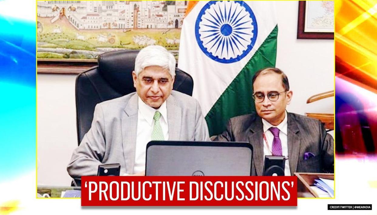 India-EU review ties, decide to expedite partnership in cyber security, AI, healthcare