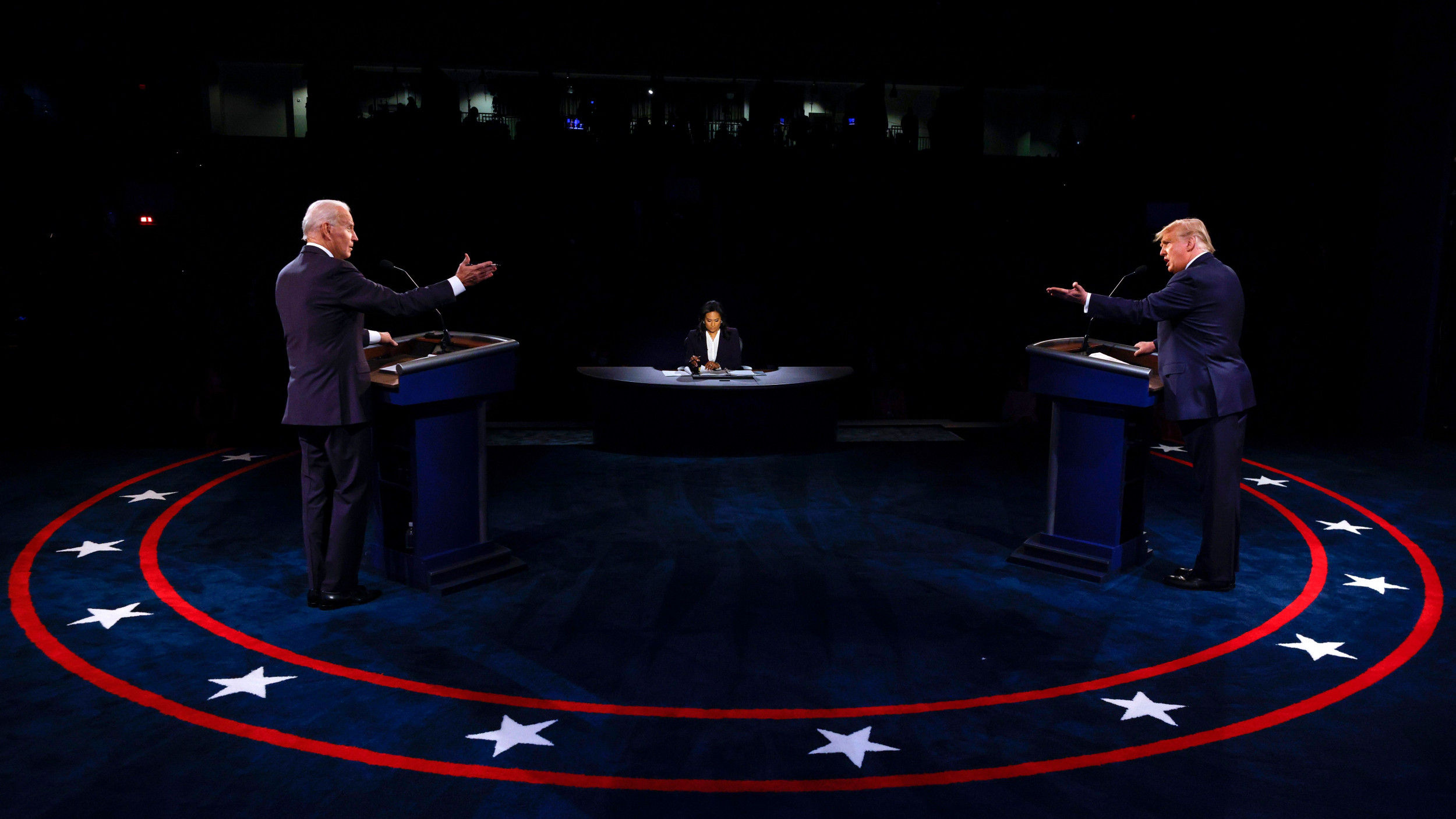 Fact Check: Does Trump Want to Get Rid of Social Security Like Biden Said?